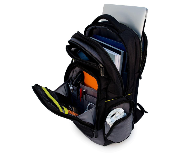 Targus City Gear 15.6" - 259248 - zdjęcie 2